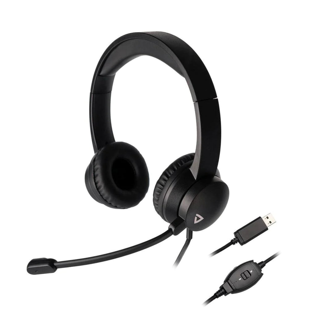 Thronmax-THX20 USB Computer Headset