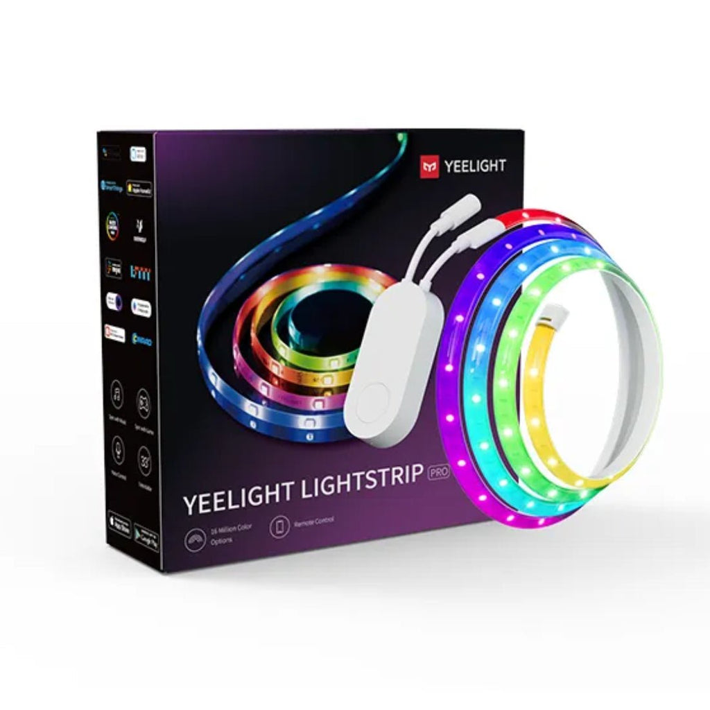 Xiaomi Yeelight LED Lightstrip Pro 2M
