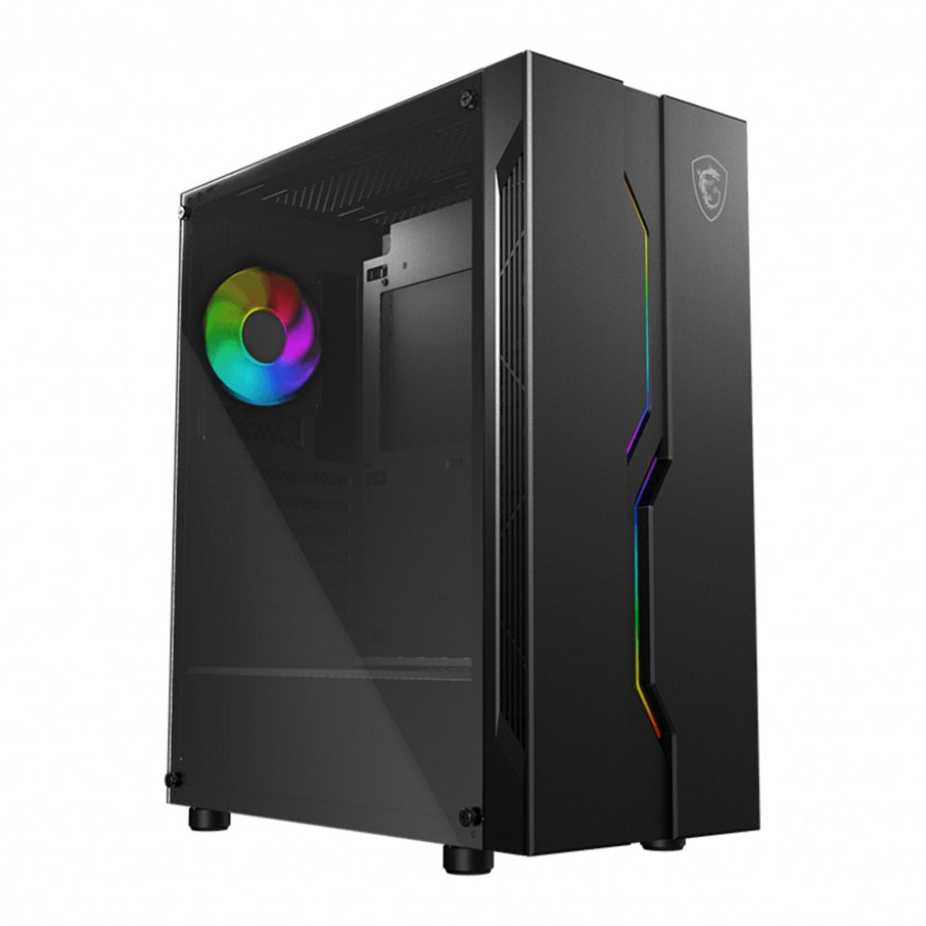 MSI MAG Vampiric 010X Chassis