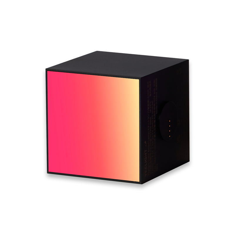 Xiaomi Yeelight Smart Gaming Cube Panel Extension