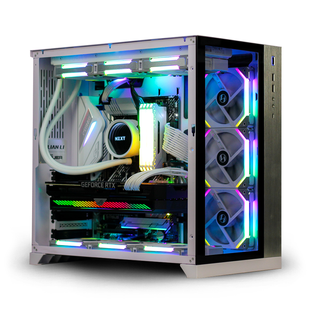I7 10700k and rtx 3070