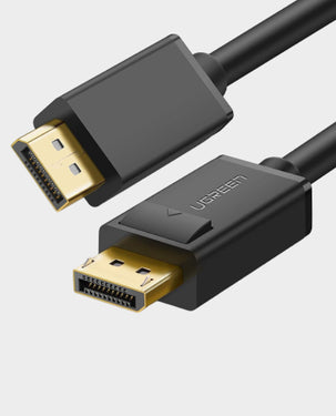 Ugreen DP 1.4 Male To Male Cable - 1.5m Ugreen DP 1.4 Male To Male Cable - 1.5m