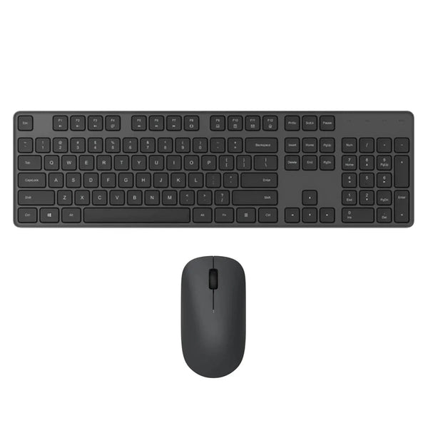 Xiaomi Mi Wireless Keyboard And Mouse Combo