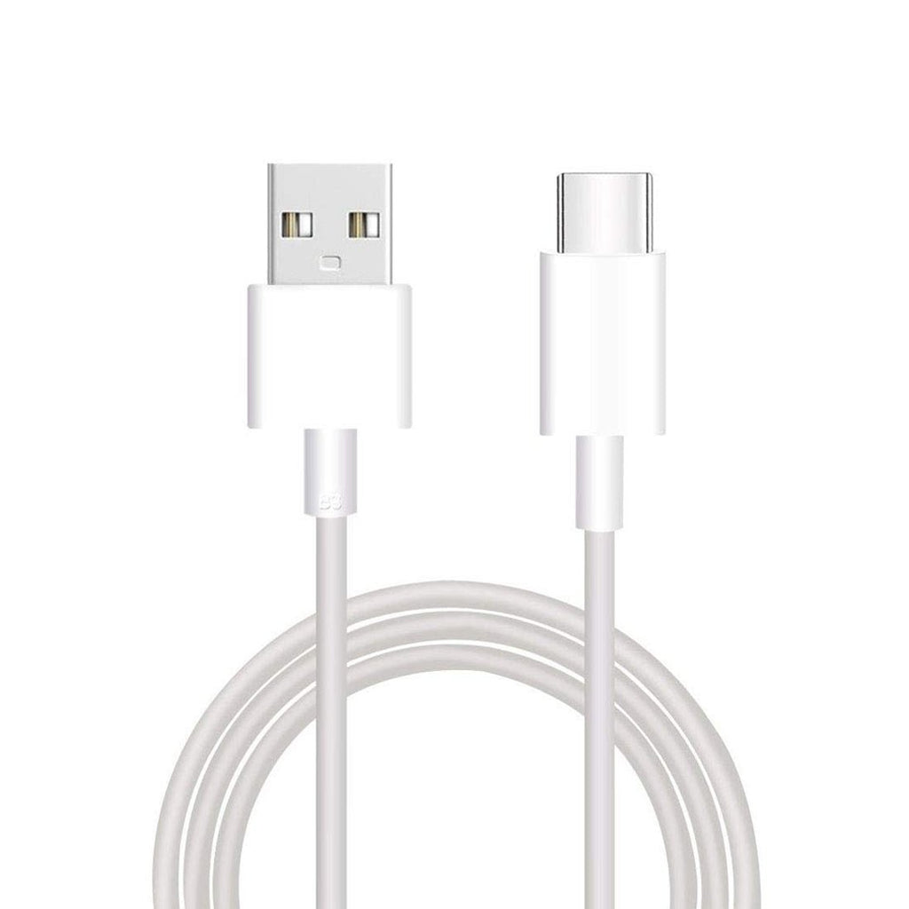 Xiaomi Mi USB-A to Type-C Cable 1m - White