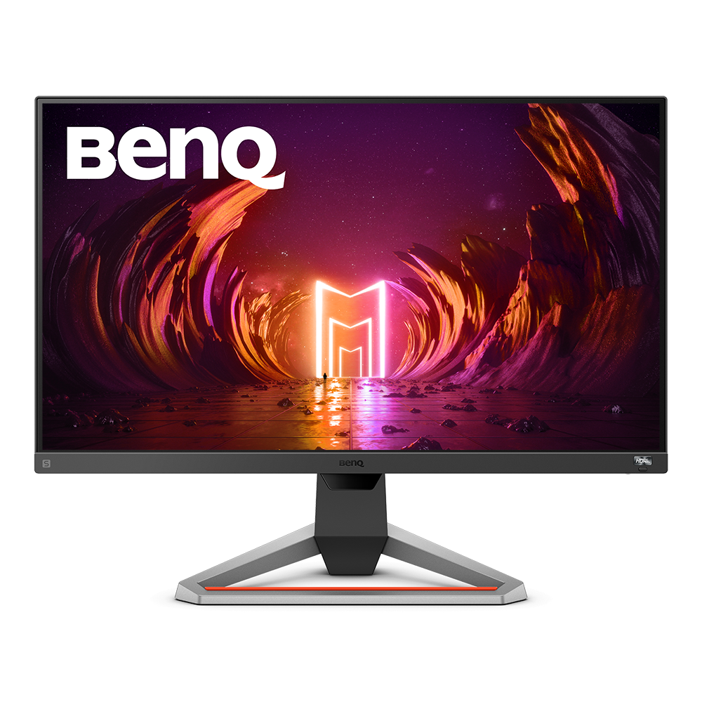 BenQ MOBIUZ EX2710S 27" HDR10 165 Hz IPS Gaming Monitor