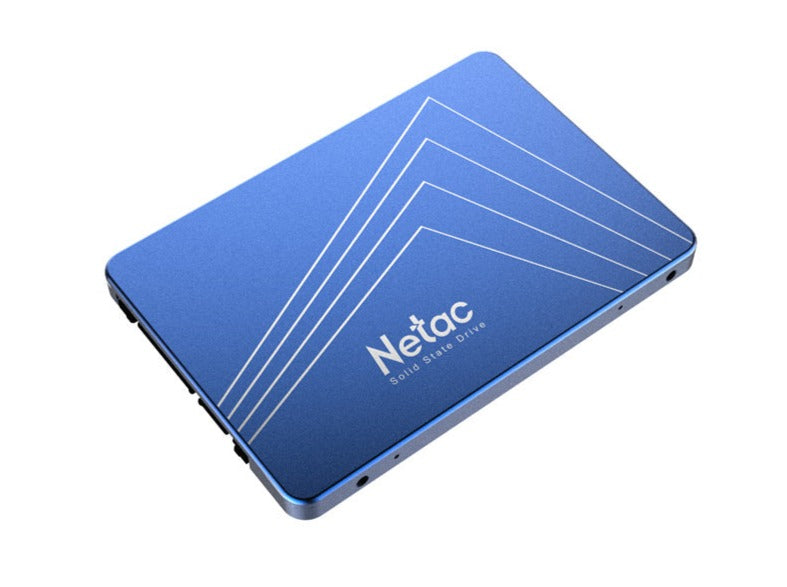 Netac N600S 2TB Internal 2.5" SSD