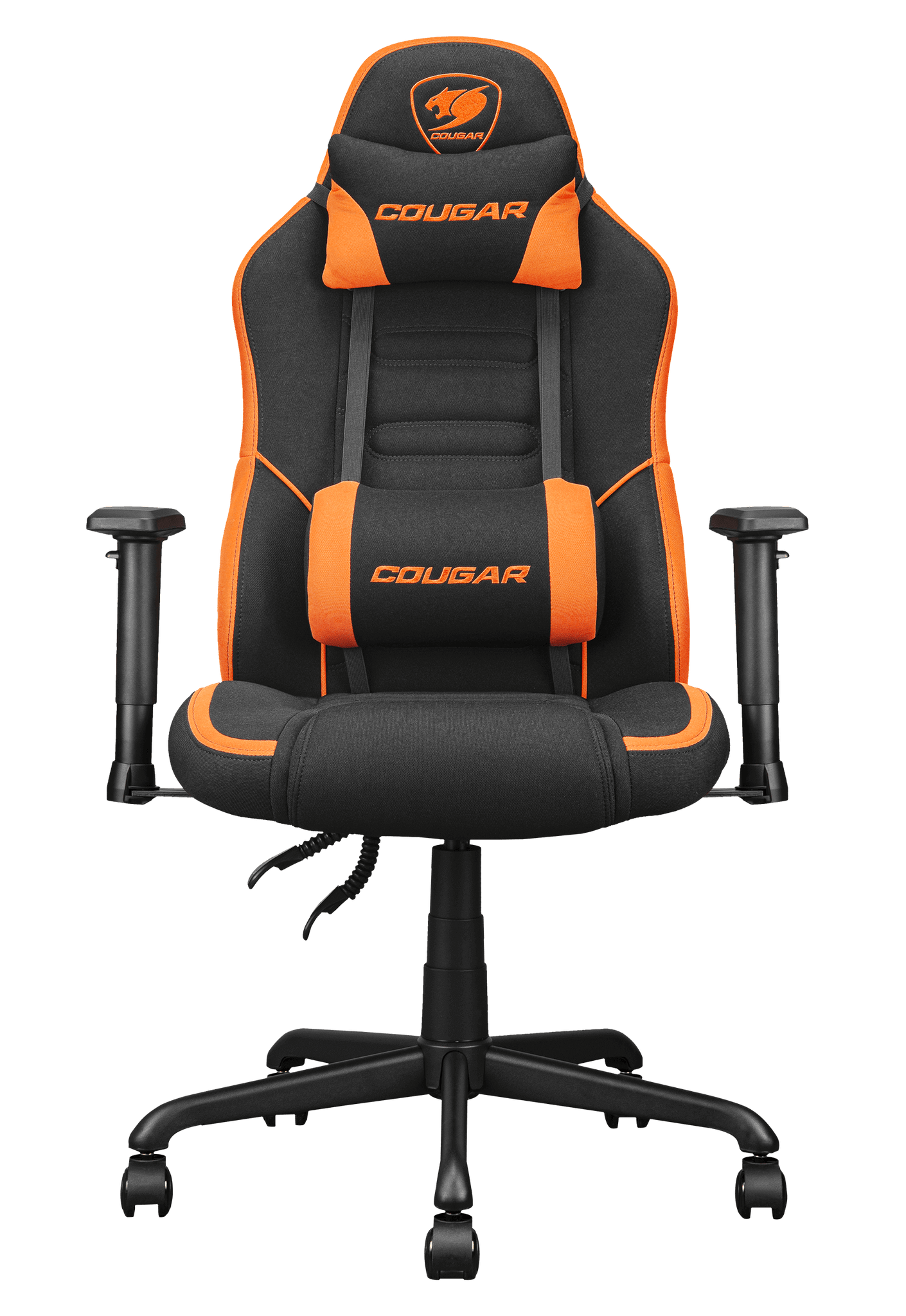 COUGAR Fusion SF Gaming Chair COUGAR Fusion SF Gaming Chair
