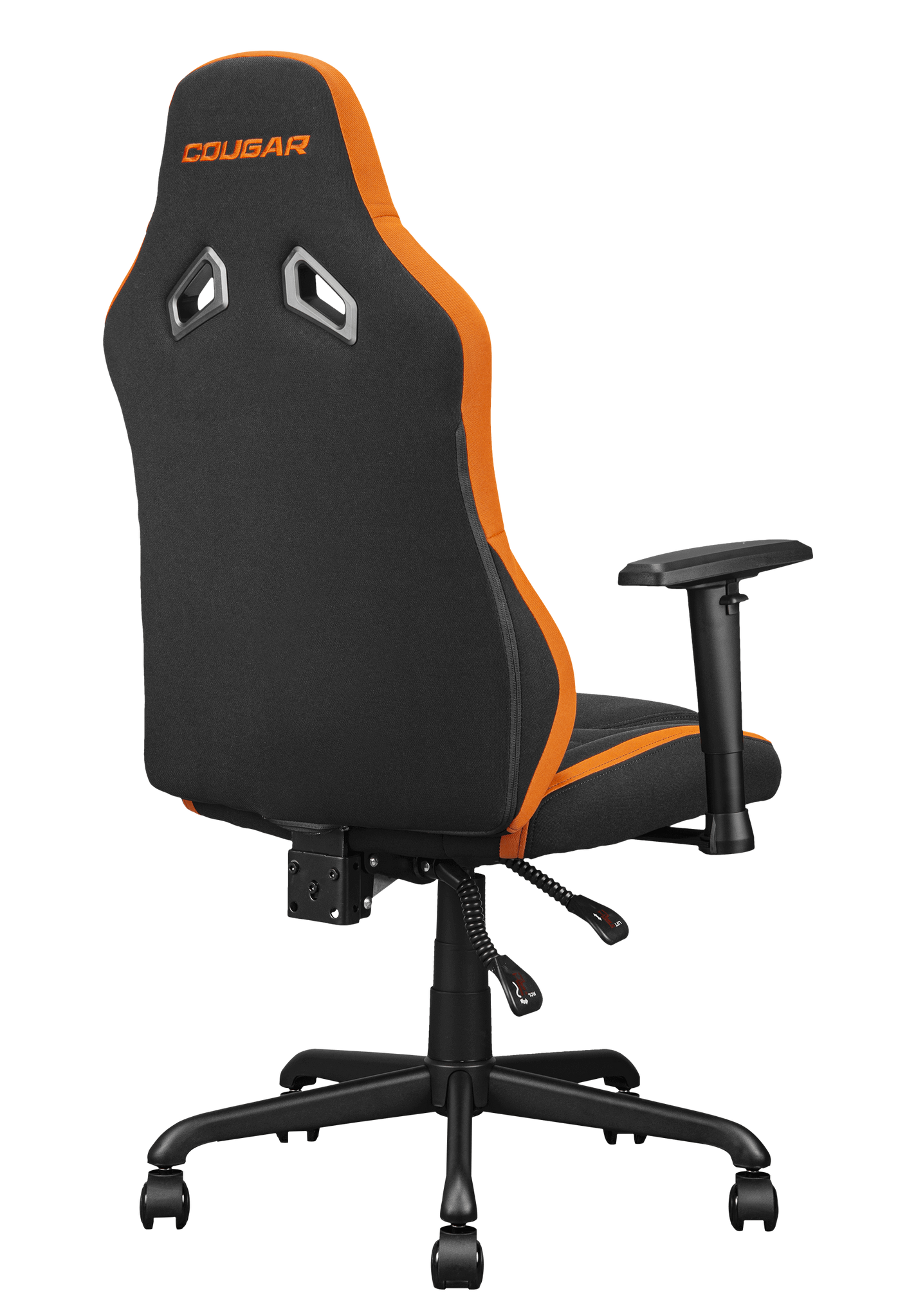 COUGAR Fusion SF Gaming Chair COUGAR Fusion SF Gaming Chair