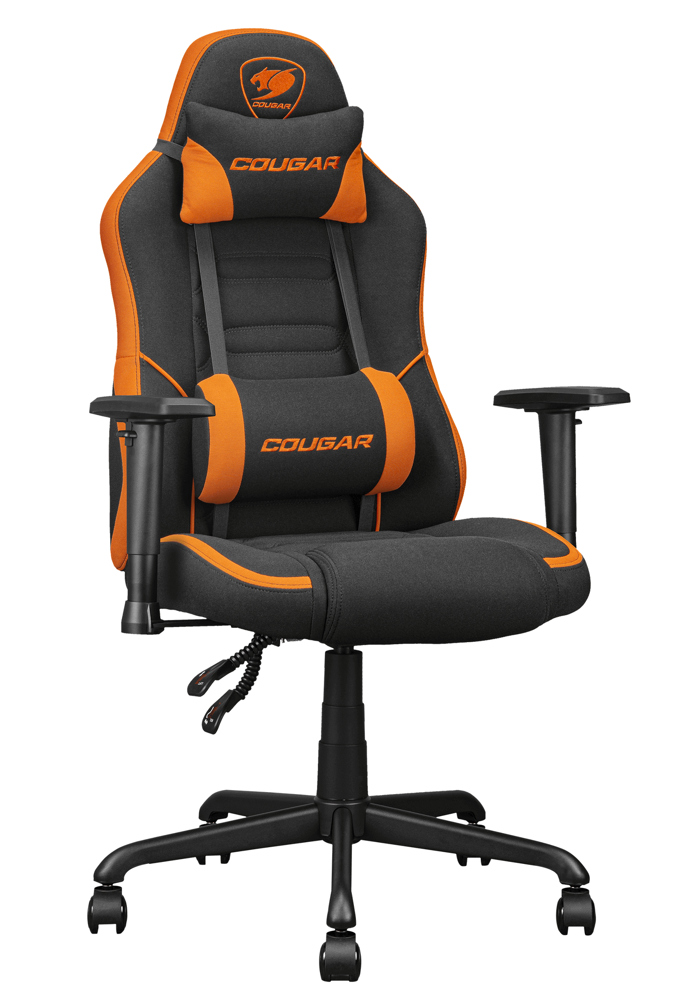 COUGAR Fusion SF Gaming Chair COUGAR Fusion SF Gaming Chair