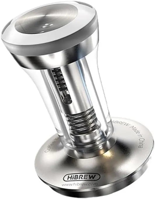 HiBREW Constant Pressure Coffee Tamper