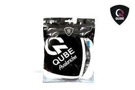 QUBE Avalanche HDMI 2.0, 4K, 5M cable QUBE Avalanche HDMI 2.0, 4K, 5M cable