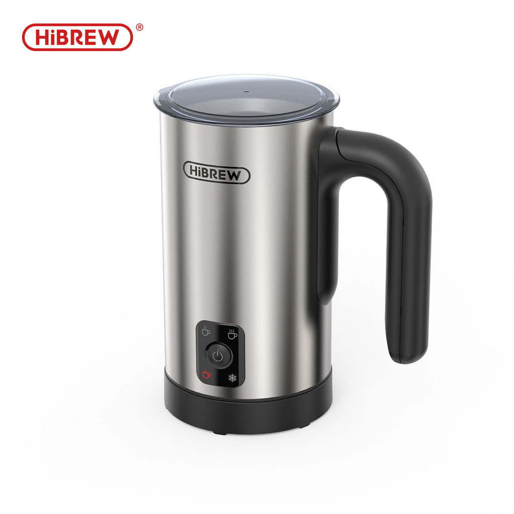 HiBREW M3A 4-in-1 Milk Frother