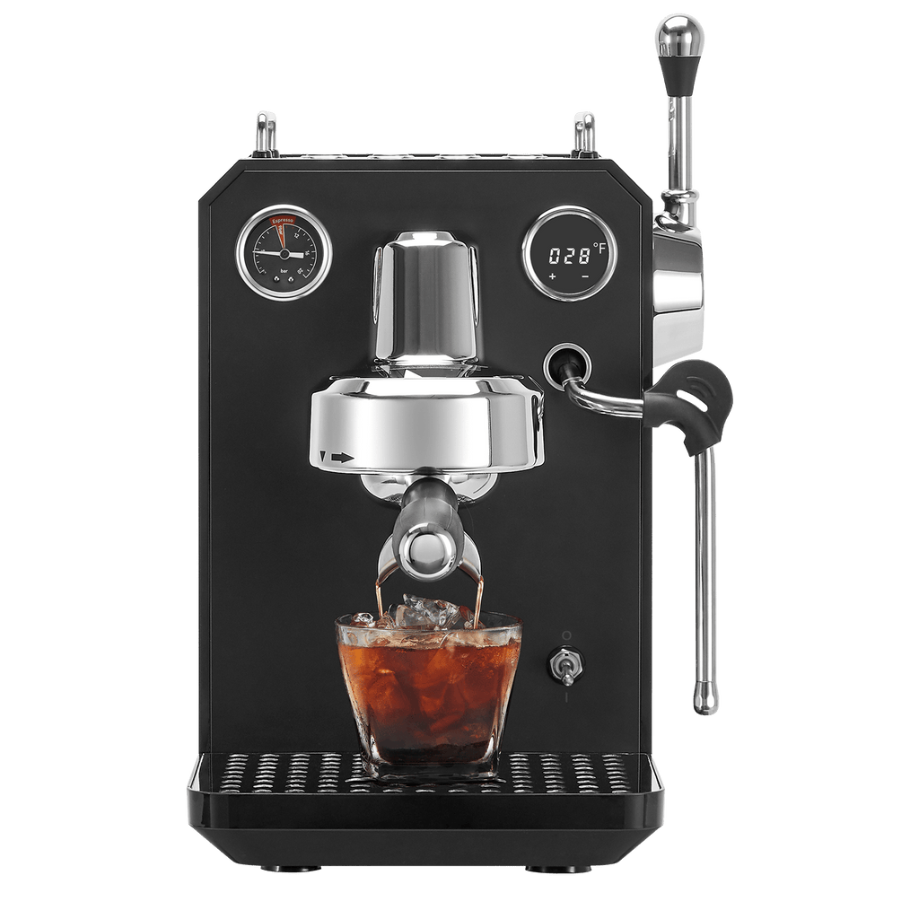 Gemilai G3006A Owl Espresso Machine