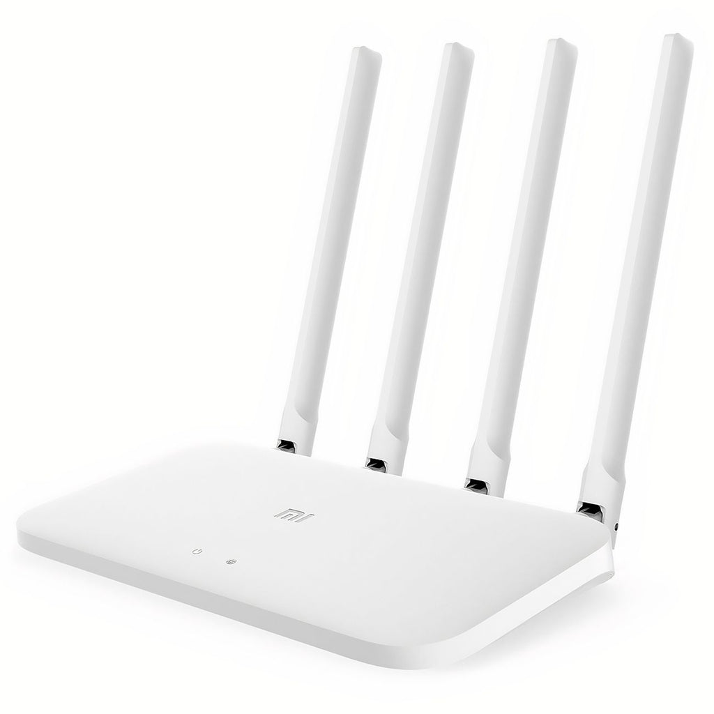 Xiaomi Mi Router 4A Giga Version - White