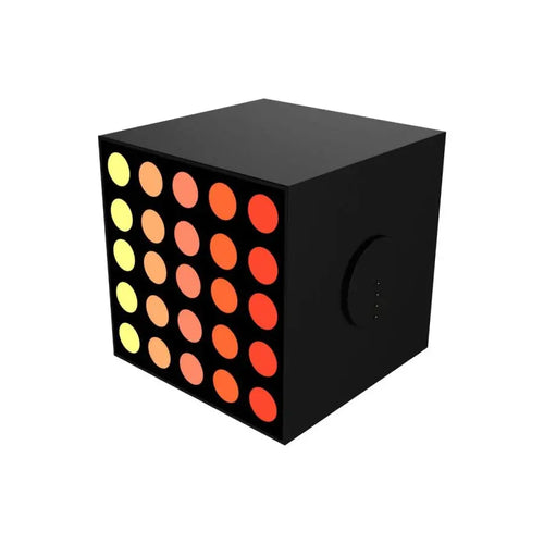 Xiaomi Yeelight Smart Gaming Cube Matrix Extension