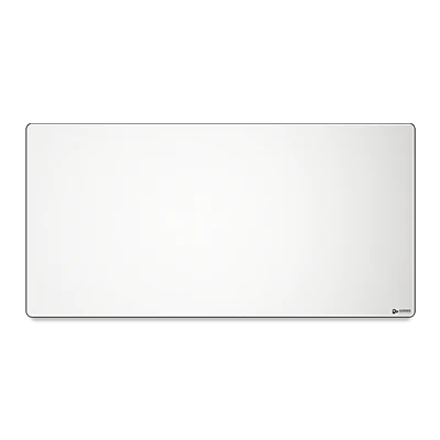 Glorious 3XL Extended Gaming Mouse Pad 61x122cm - White