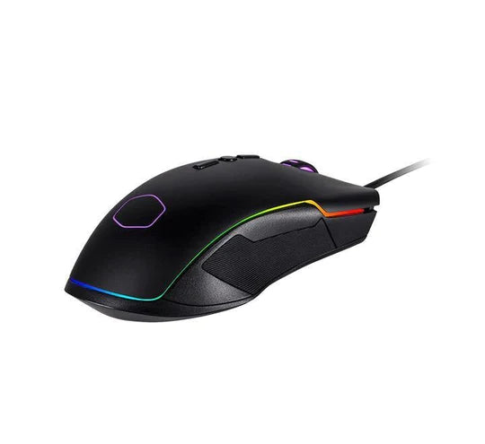 Cooler Master CM310 Optical Gaming Mouse Cooler Master CM310 Optical Gaming Mouse