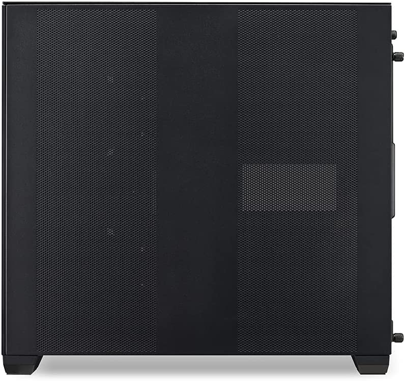 Lian Li O11 Dynamic Mini Air tempered glass Gaming Computer Case - Black Lian Li O11 Dynamic Mini Air tempered glass Gaming Computer Case - Black