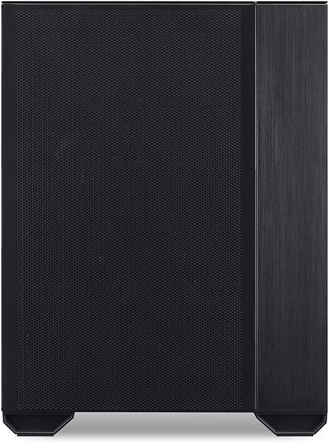 Lian Li O11 Dynamic Mini Air tempered glass Gaming Computer Case - Black Lian Li O11 Dynamic Mini Air tempered glass Gaming Computer Case - Black
