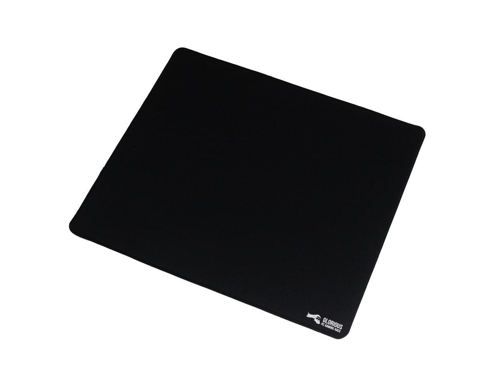 Glorious XL Gaming Mouse Pad 41x46 cm - Black