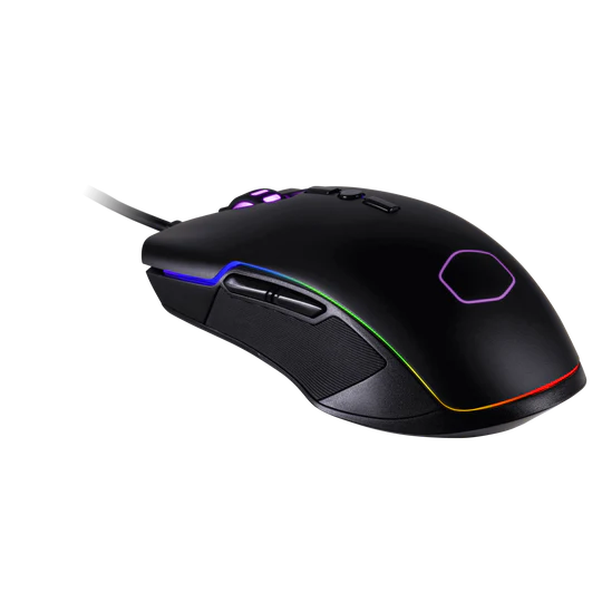 Cooler Master CM310 Optical Gaming Mouse Cooler Master CM310 Optical Gaming Mouse