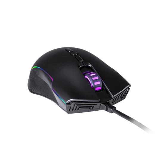 Cooler Master CM310 Optical Gaming Mouse Cooler Master CM310 Optical Gaming Mouse