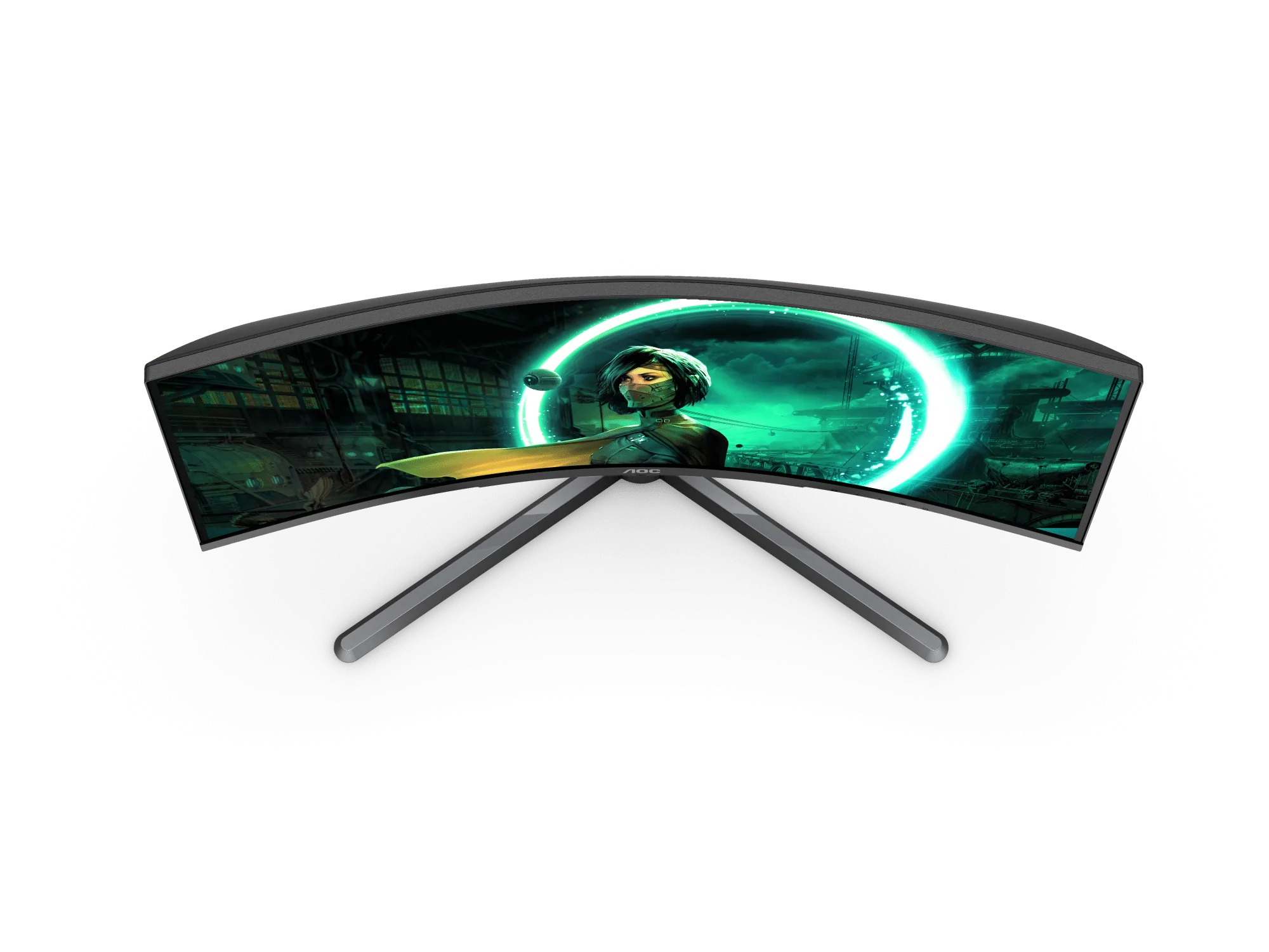 AOC C32G3E G3 Series 32 AOC C32G3E G3 Series 32