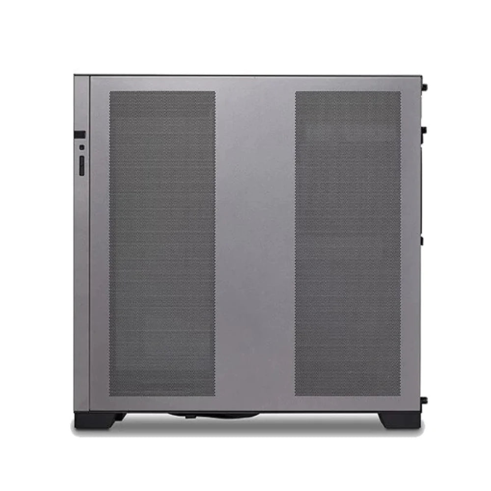 Lian Li O11 Dynamic EVO E-ATX Mid Tower Case - Harbor Grey Lian Li O11 Dynamic EVO E-ATX Mid Tower Case - Harbor Grey