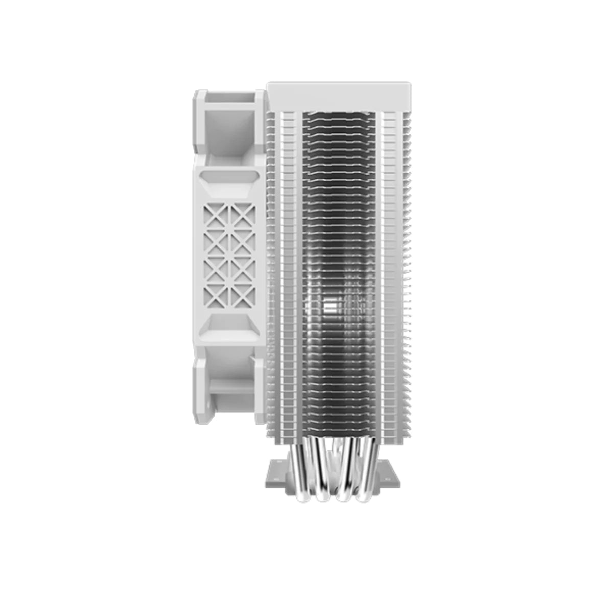 Xigmatek Air-Killer Pro Air CPU Cooler - Arctic Xigmatek Air-Killer Pro Air CPU Cooler - Arctic