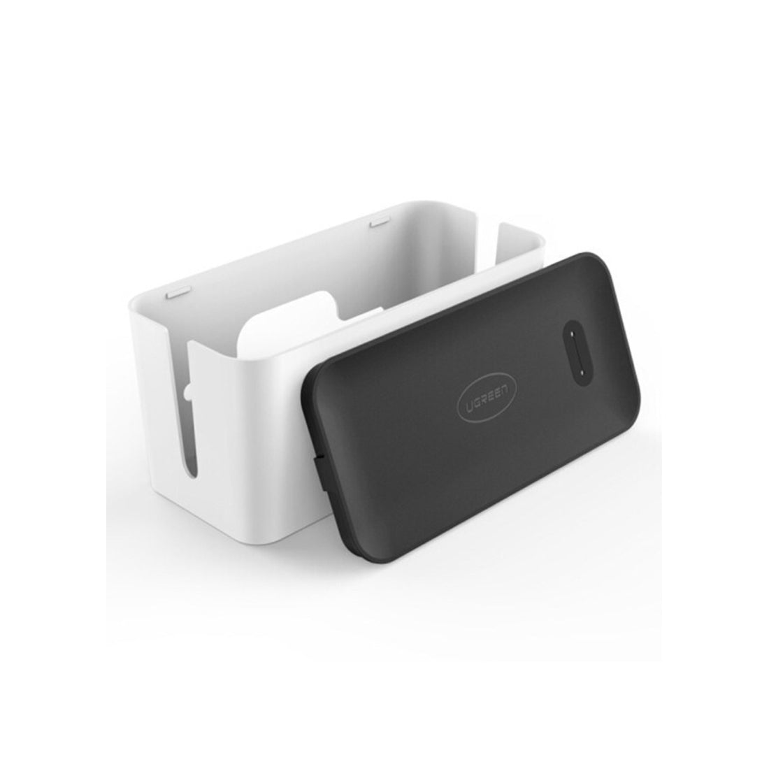 UGreen Universal Cable Management Box - S UGreen Universal Cable Management Box - S