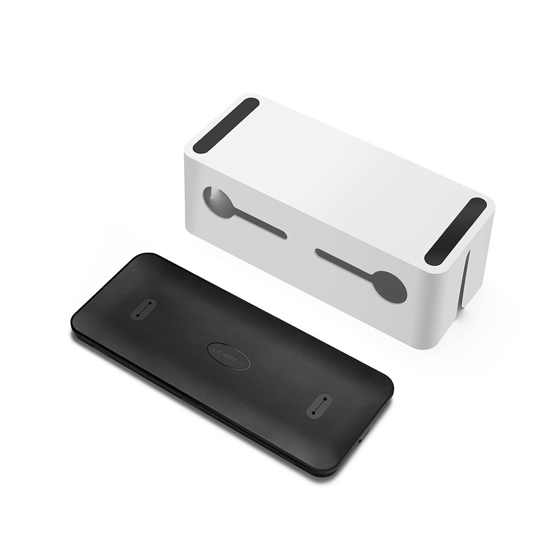 UGreen Universal Cable Management Box - L UGreen Universal Cable Management Box - L