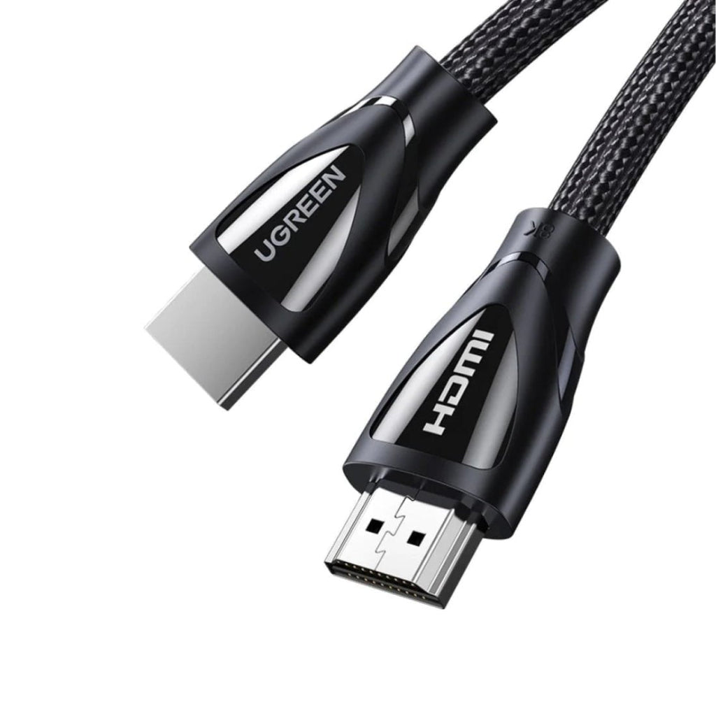 Ugreen HDMI 2.1 Male To Male Cable 1.5m