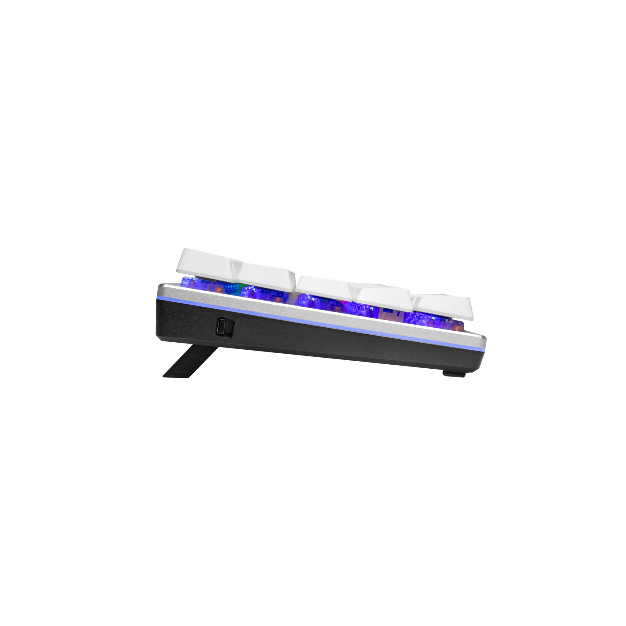 Cooler Master SK622 Hybrid Wireless Mechanical Gaming Keyboard - White Cooler Master SK622 Hybrid Wireless Mechanical Gaming Keyboard - White