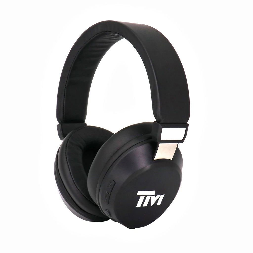 Twisted Minds G2 Wireless Gaming Headset - Black