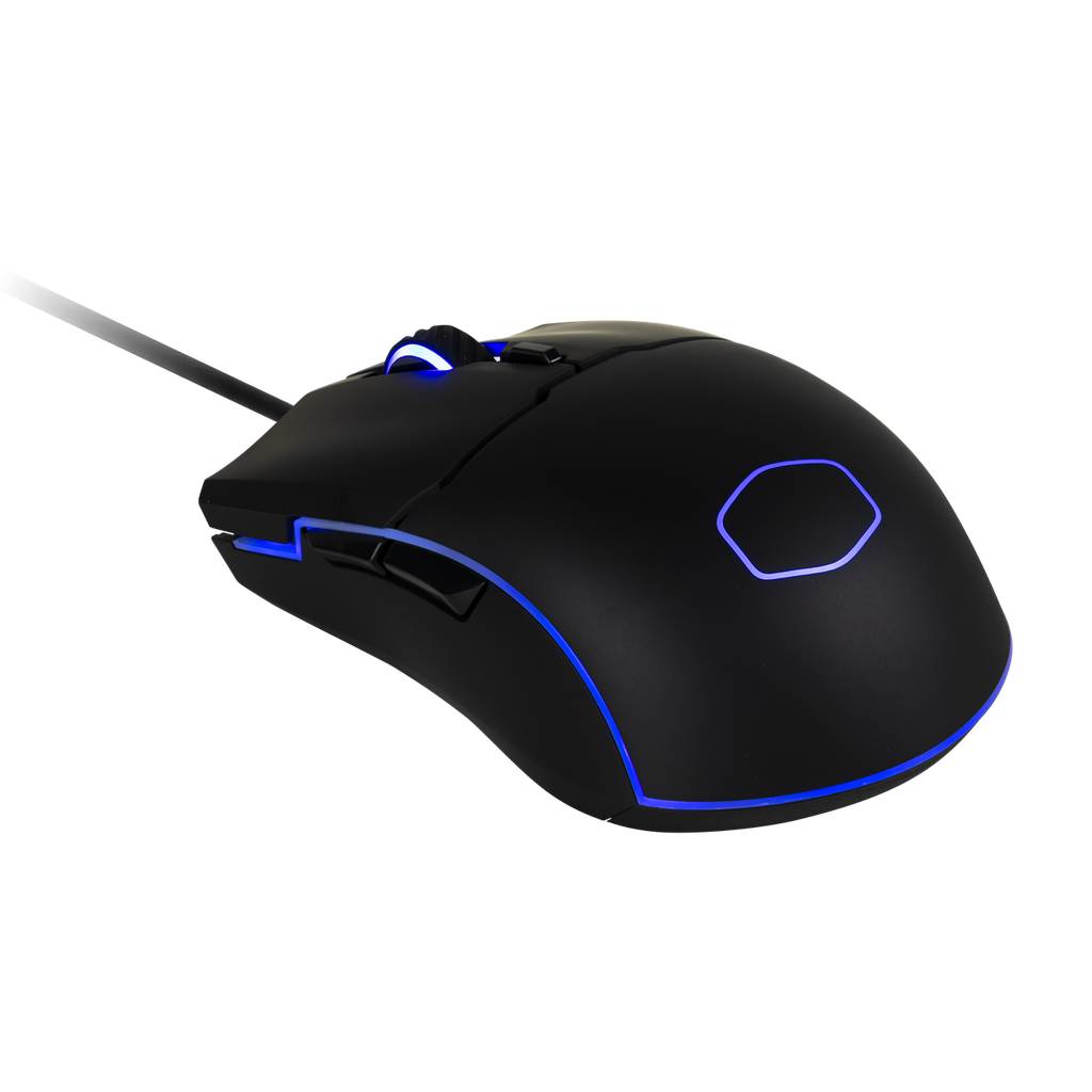 Cooler Master CM110 Wired Gaming Mouse