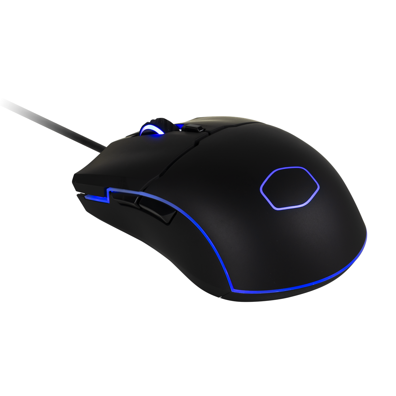 Cooler Master CM110 Wired Gaming Mouse Cooler Master CM110 Wired Gaming Mouse