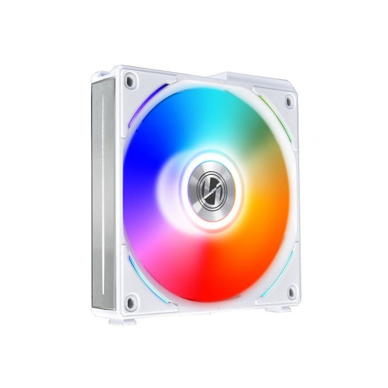 Lian Li 120mm RGB UNI FAN AL120 - White