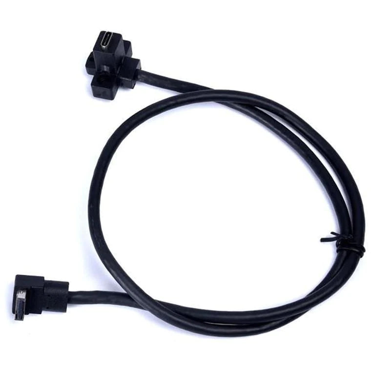 USB3.1 Type C cable for Lian Li Lancool II Type C